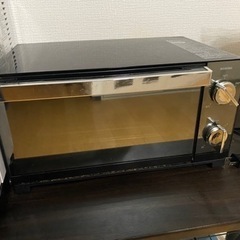 家電 キッチン家電 オーブントースター