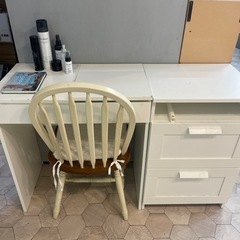 家具 ドレッサー