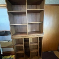 家具 収納家具 本棚