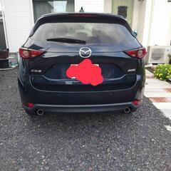 【ネット決済】MAZDA CX5  SKYACTIVE　車検取り立て