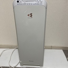 中古⭐️DAIKINダイキン　空気清浄機