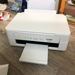 ＥＷ-052 EPSONパソコン プリンター