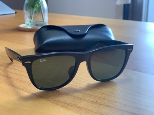 【正規品】RAYBAN レイバン　サングラス★