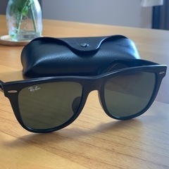 【正規品】RAYBAN レイバン　サングラス★　