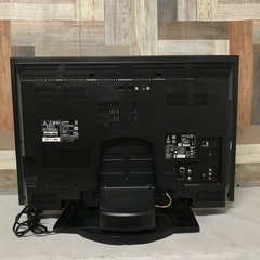 即日受渡❣️三菱32型 Blu-ray＆ハードディスク搭載録画🆗25500円