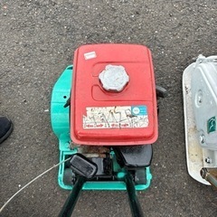 ◎プレートコンパクター MEIHO