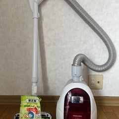 【決まりました】生活家電 掃除機