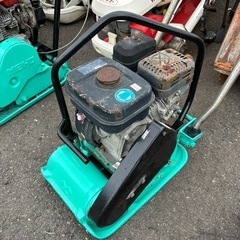 ◎プレートコンパクター　三笠　MVC-50GB