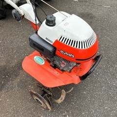 ◎クボタ　TMA25 農用トラクター