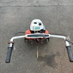 ◎クボタ　TMA25 農用トラクター