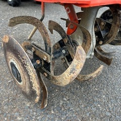 ◎クボタ　TMA25 農用トラクター