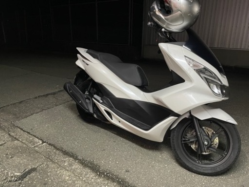 スズキ PCX125 JF56