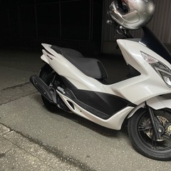 PCX125 JF56