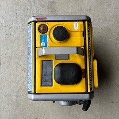 ◎スズキ　発電機　SE400