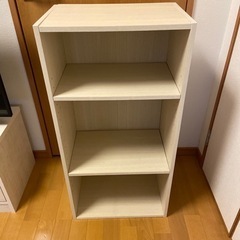 家具 収納家具 カラーボックス