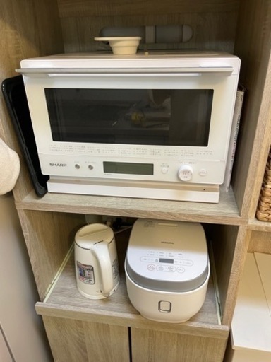 家電 キッチン家電 オーブントースター