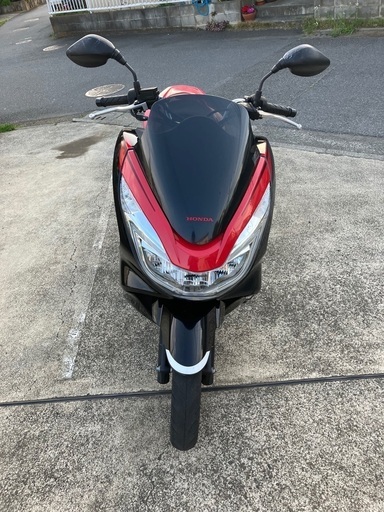 ホンダ PCX125 JF56