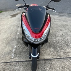 【ネット決済】PCX125 JF56