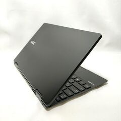 最終値下げ】VersaPro VKT13H-5 超小型軽量 917g!! 12.5型 高速