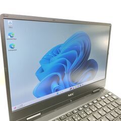最終値下げ】VersaPro VKT13H-5 超小型軽量 917g!! 12.5型 高速