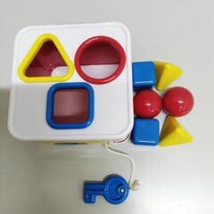 4-550-1　子供　おもちゃ#3426