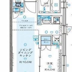 ✨『1LDK』川口市並木✨敷金礼金無料💰✨人気のペット可物件🐶🐱...