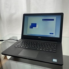 決まりました。DELL デル ノートパソコン Inspiron1...