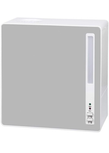 加湿器 スチーム式 ※未使用※