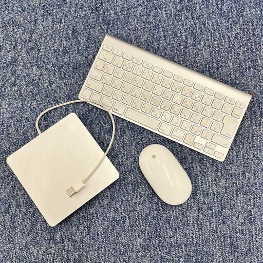 中古のApple iMac Late 2013 Apple iMac 21.5インチ Late 2013 APPLE