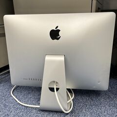 中古のApple iMac Late 2013