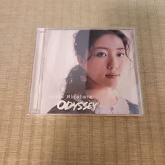 平原綾香  ODYSSEY