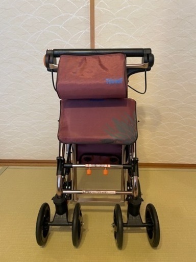 【超美品】幸和製作所　テイコブナノンDX　CPS02最上位モデル