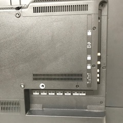 即日受渡❣️3年前購入50型 4K対応HDR搭載 HDMI端子×