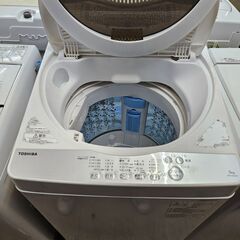 リサイクルショップどりーむ荒田店 No11660 処分特価！ 東芝 洗濯機 
