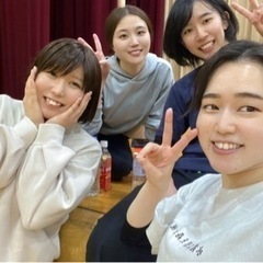 楽しいバレー🏐からの飲み会🍻