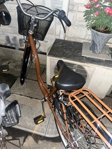 自転車