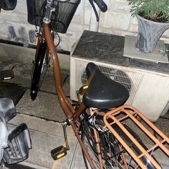 【ネット決済】自転車