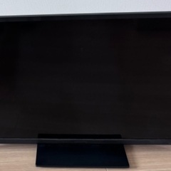 ORION 32型液晶テレビ