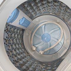 リサイクルショップどりーむ荒田店 No11661 お買い得品！ 東芝 洗濯機