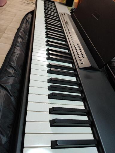 YAMAHA キーボード 値下げ相談可能 届けます！