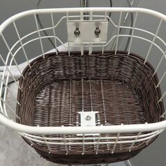 【未使用品】　22インチジュニアサイクル