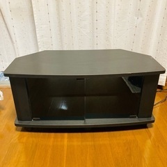 Zシリーズ 26-32V型用テレビ台 ハヤミ工産 TV-Z80