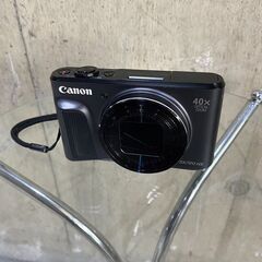 Canon デジタルカメラ PowerShot SX720 HS