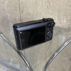 Canon デジタルカメラ PowerShot SX720 HS