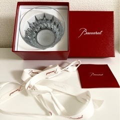 【新品】baccarat バカラ グラス タンブラー