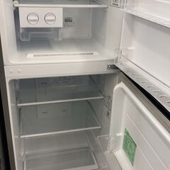 ★ジモティー割あり★ﾊｲｾﾝｽ/2ﾄﾞｱ冷蔵庫/2020/クリ-ニング済み/ＨＧ-1885