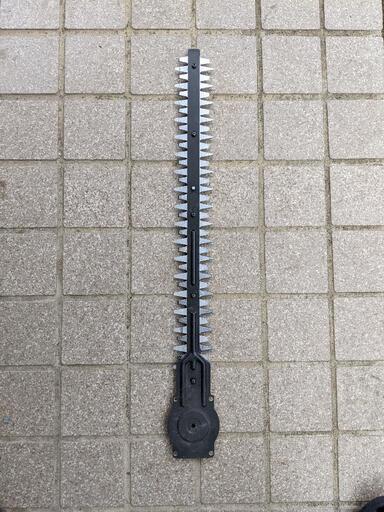 ヘッジトリマー替刃450mm