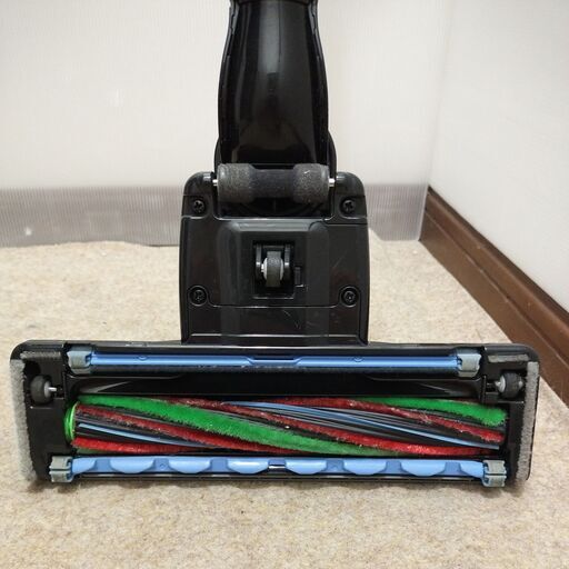 日立充電式掃除機 「ラクかるパワーブーストサイクロン」PV-BHL1000J1