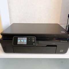 HP PHOTOSMART 5520 　複合機　プリンター　エイチピー