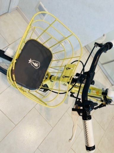 ブリヂストン ビッケ ブリヂストン bikke 22インチ 子供用 自転車